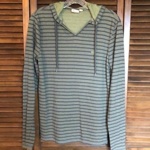 VANS Heritage light weight hoodie - Medium